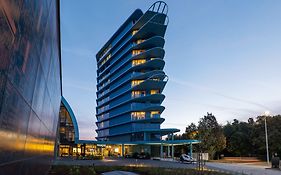 Voco Brussels City North By Ihg